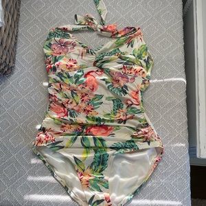 Target Merona one piece